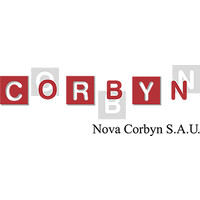 Nova Corbyn S.A.U. logo - Similar company to T-Projecto - Product Design And Molds