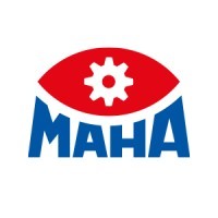 Maha Maschinenbau Haldenwang España logo - Similar company to Jana Tools Sl