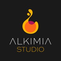 Alkimia Animation Studio logo - Similar company to Tomavision
