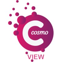 Cosmo Media logo - Similar company to Dreamscribe Brands