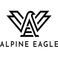 Alpine Eagle GmbH logo - Similar company to Conceptboard