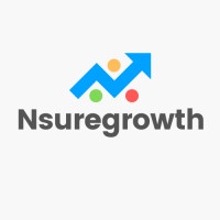 Nsuregrowth logo - Similar company to Young Web Solutions