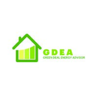 GDEA UK logo - Similar company to Solar Pakistan