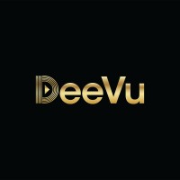 DeeVu Records logo - Similar company to Voipfone