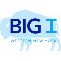 Big I WNY logo - Similar company to Big I Cny