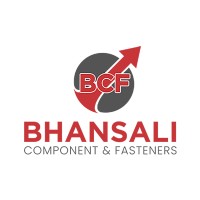 Bhansali Component & Fasteners logo - Similar company to Bhansali Precision