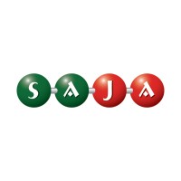 SAJA-Pharmaceuticals Egypt logo - Similar company to Copad Egypt