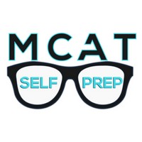 MCAT Self Prep logo - Similar company to Sixturns