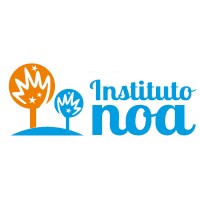 Instituto Noa logo - Similar company to Guten Educação