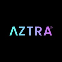 AZTRA logo - Similar company to D2A2