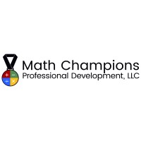 Math Champions Professional Development