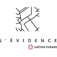Restaurant L'Évidence logo - Similar company to Texture Restaurant Limited