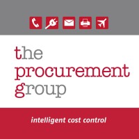 The Procurement Group logo - Similar company to The Procurement Company