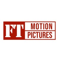 Fortune Talkies Motion Pictures logo - Similar company to The Cameraä Man