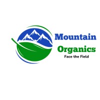 Mountain Organics logo - Similar company to Genesis Terrain Group