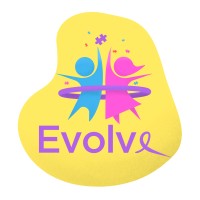 Clínica Evolve logo - Similar company to Hippus Aldeia