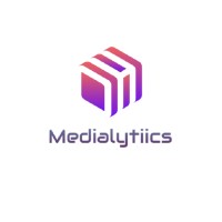Medialytiics Media Agency logo - Similar company to Ad Freakz Broadcasting & Advertising Media Pvt Ltd