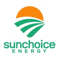 Sunchoice Energy logo - Similar company to Ldc Outsourced Events