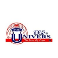 Radio Univers 105.7fm logo - Similar company to Ugccres