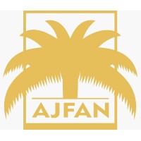 AJFAN INTERNATIONAL logo - Similar company to Zardane Properties