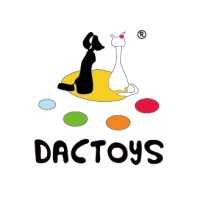Ningbo DAC Arts And Crafts Company logo - Similar company to Hangzhou Ishow-Party Arts & Crafts Co., Ltd