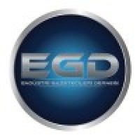 EGD [Endüstri Gazetecileri Derneği] logo - Similar company to Alphy Endustri