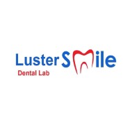 LusterSmile Dental Lab logo - Similar company to Ysi Digital Dental Lab