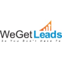 We Get Leads logo - Similar company to Glg (Get Leads Generation)