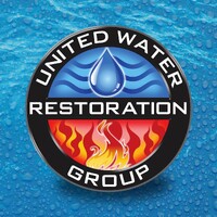 United Water Restoration Group of The Woodlands logo - Similar company to Magnolia Property Solutions, Llc