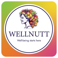 wellnutt logo - Similar company to Bevita