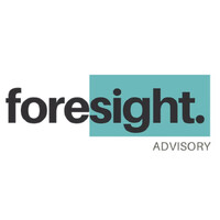 Foresight Advisory logo - Similar company to Urban Oasis Sa Pty Ltd