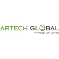 Artech Global logo - Similar company to Quantam It