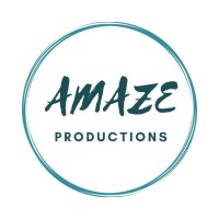 Amaze Ad films logo - Similar company to Cast Pixels
