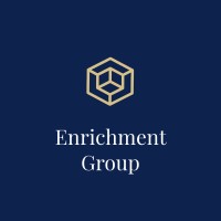 Enrichment Group logo - Similar company to Bricks Group