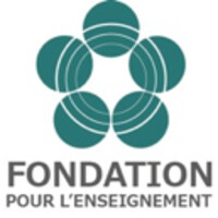 Fondation pour l'Enseignement logo - Similar company to C-Pro'Vocation