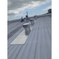 Auckland Skylights Limited logo - Similar company to Effective Climate Solutions Limited