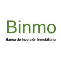 Binmo - Banca de Inversión Inmobiliaria logo - Similar company to Alzur