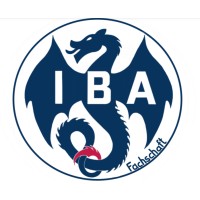 Fachschaft IBA logo - Similar company to Virtusnova