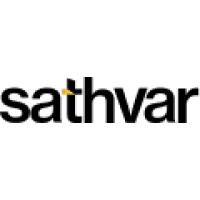 Sathvar - Global Business Services logo - Similar company to Yvidhya Solutions Pvt Ltd