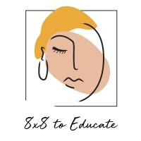 8x8 To Educate logo - Similar company to Climate 200