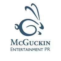 McGuckin Entertainment PR logo - Similar company to Thumping Beats Events And Entertainment