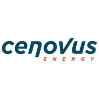 Cenovus Energy logo - Similar company to Elk Valley Resources