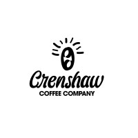 Crenshaw Coffee Co. logo - Similar company to Socal Startup Day