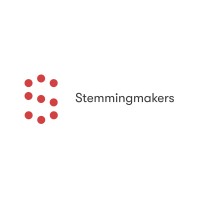 Stemmingmakers logo - Similar company to Scholieren.Com