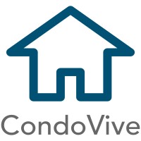 CondoVive logo - Similar company to Vivook