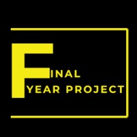 Final Year Project logo - Similar company to Artificial Intelligence Projects