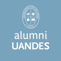 alumniUANDES logo - Similar company to Exposalud