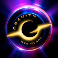 Gravity Web Works logo - Similar company to Add-A-Block