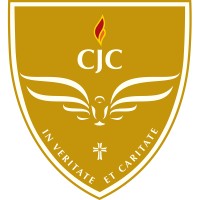Catholic Junior College logo - Similar company to Gan Eng Seng School Old Students' Association (Gessosa)