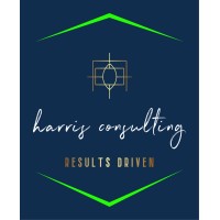 Harris Consulting logo - Similar company to Cornerstone, Cpa
